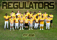 REGULATORS