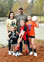 shannon family