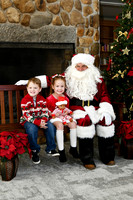 SOLOMON SANTA 2025