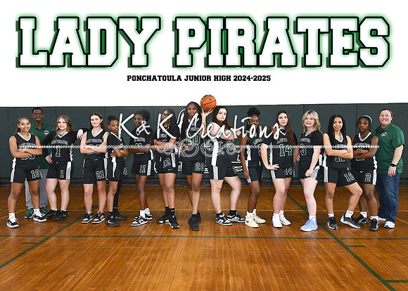 5x7 pjhs girls basketball 2025