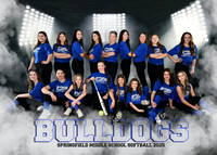 5X7 SMS SOFTBALL TEAM 2025