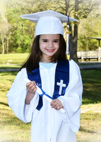 SJS KIND GRADUATES 2025