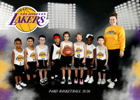 5-6 COED LAKERS