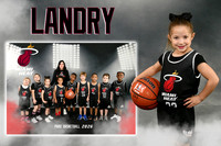 LANDRY AYCOCK MM