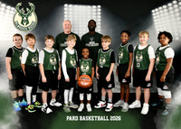 9-10 BOYS BUCKS