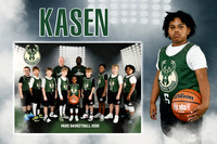 KASEN GARDNER MM