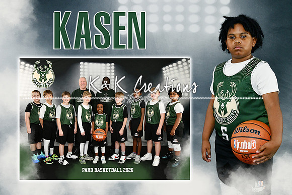 KASEN GARDNER MM