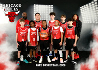 11-12 BOYS BULLS