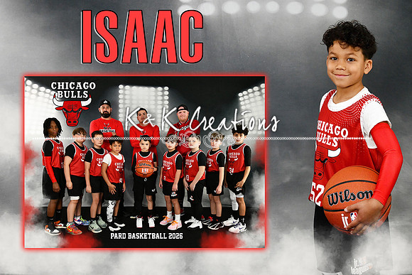 ISAAC RAKOCY MM