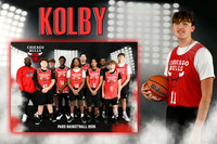 KOLBY WARREN MM