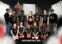 11-14 GIRLS ACES