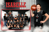ISABELLE GILL MM