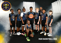 11-12 BOYS NUGGETS