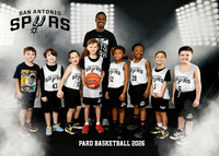 7-8 BOYS SPURS