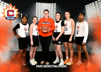 11-14 GIRLS SUN