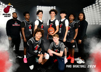 15-17 BOYS HEAT