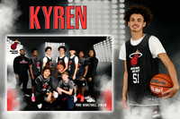 KYREN THOMPSON MM