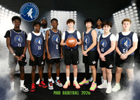 13-14 BOYS TIMBERWOLVES
