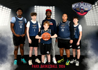 13-14 BOYS PELICANS