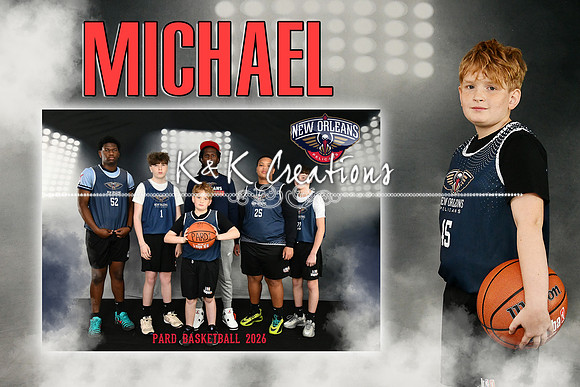 MICHAEL SPEER MM