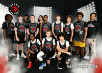 13-14 BOYS RAPTORS
