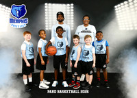 7-8 BOYS GRIZZLIES
