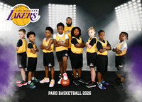 9-10 BOYS LAKERS