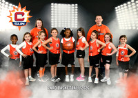 7-8 GIRLS SUN