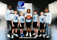 11-12 BOYS GRIZZLIES