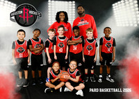 5-6 COED ROCKETS