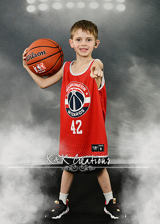 BECKHAM KING_7930
