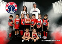 5-6 COED WIZARDS