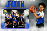 JRUDEN ROSS MM