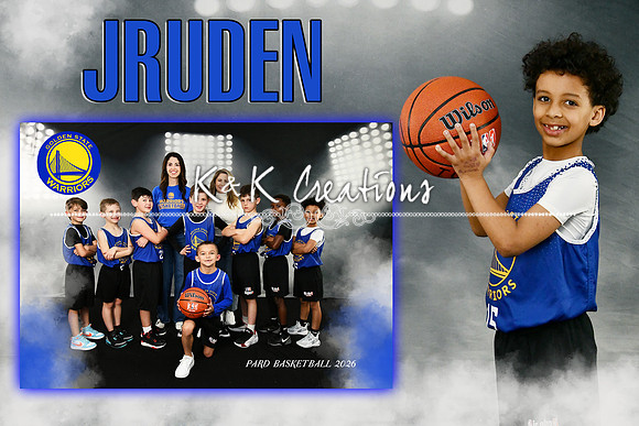 JRUDEN ROSS MM