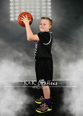 beckham baham_8119