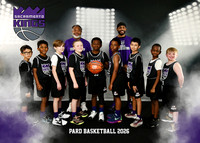 9-10 BOYS KINGS