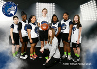 11-14 GIRLS LYNX