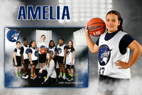 AMELIA EDWARDS MM