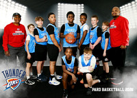 5X7 11-12 BOYS THUNDER TEAM