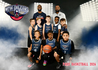 7-8 BOYS PELICANS