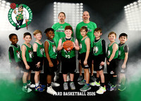 7-8 BOYS CELTICS
