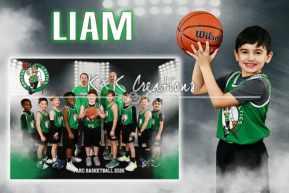 LIAM BATES MM