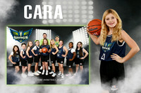 CARA EZELL MM