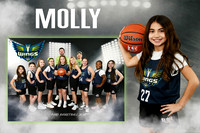 MOLLY LESAICHERRE MM