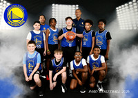 11-12 BOYS WARRIORS