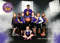 7-8 GIRLS SPARKS