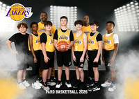 11-12 BOYS LAKERS