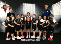 7-8 GIRLS ACES