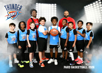 9-10 BOYS THUNDER