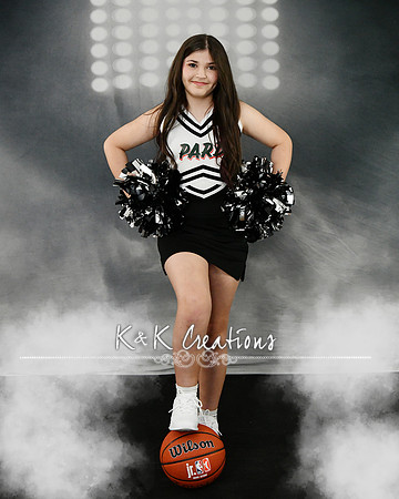 ARAYA LOWRANCE_9320